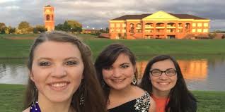 Quick pics help market Cleveland County