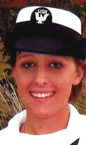 Guard officer speaks of Army values at United Veterans Day assembly