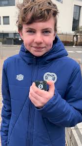 Hearts fan Leo predicts a close 2-1 win to Hearts today 🧐, What’s your  predictions for the Edinburgh Derby 🔥