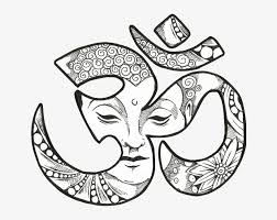 Free Download Boho Drawing Stoner Sketch Of Tattoo Om 900x741 Png Download Pngkit Our free coloring pages for adults and kids, range from star wars to mickey mouse.
