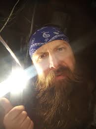 Big Beard and FRIENDz