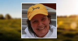 Andra L. Tiede Obituary August 25, 2019