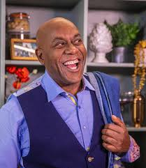 We are back with a bang as @ainsleyfoods explores the beautiful, clean  flavours of Nordic cuisine. He is joined by actor @realbrianconley who's  after a quick cooking lesson & together they make