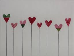 Pin By Genevieve Besson On Cartes Flowers Cards St Valentin