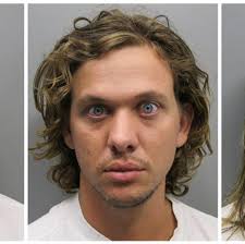 1 of 3 Florida siblings charged in multi-state crime spree gets prison  sentence