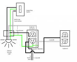 Granted, this information may not apply directly to all oem wire, but it will provide a better understanding of wire basics. Household Wiring Basics Generac Xp8000e Start Stop Switch Wiring Diagram For Wiring Diagram Schematics