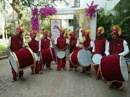 For your search query nashik dhol pune mp3 we have found 1000000 songs matching your query but showing only top 20 results. Nashik Dhol On Hire Gautam Event