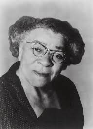 Charlotte Amanda Spears Bass Historical Marker