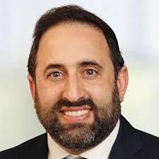 Today was a very bittersweet day for me as I said goodbye to KPMG US after  over 9 years with the firm. I look back at both my time in the Real