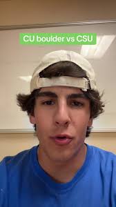 Missing Chem Lab in College Cu Boulder