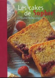 9782744151200 Les Cakes De Sophie Abebooks 2744151203
