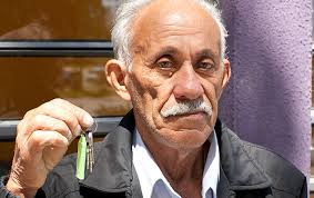 São Paulo perde Gerôncio, lutador pelo direito à moradia