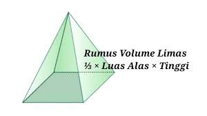 We did not find results for: Rumus Volume Limas Dan Contoh Soal Pembahasannya Cilacap Klik