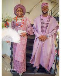 40 Yoruba Traditional Wedding Styles To Wow In 2020 Idonsabi Nigerian Wedding Dresses Traditional Nigerian Traditional Wedding Nigerian Wedding Dress