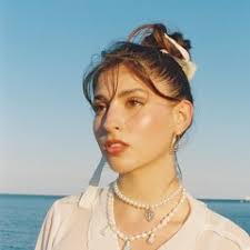 Stream Mi Niña by Andrea Bejar