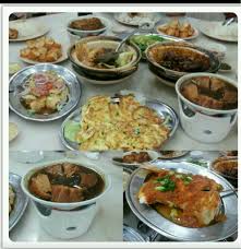 See 2 unbiased reviews of restoran yi xiang bak kut tehrestoran yi bak kut teh, rated 4 of 5 on tripadvisor and ranked #7 of 28 restaurants in bandar puchong jaya. Kee Hiong Bak Kut Teh Malaysian Jalan Pp 2 6 Puchong Selangor Malaysia Restaurant Reviews
