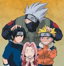 Naruto 1 Angi Naruto 1 Duustal