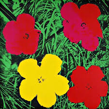 Check spelling or type a new query. Andy Warhol Flowers For Sale On Artsy
