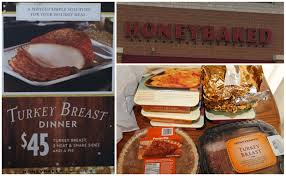 They are quite spendy, but each one has been good. Easy Thanksgiving Meals With Honeybaked Ham And Turkey Giveaway Making Time For Mommy