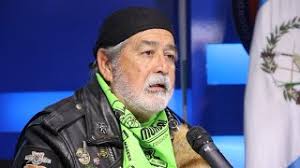 Eddy Villa de León y sus 45 años de participación en la Caravana del Zorro 