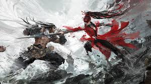 Maybe you would like to learn more about one of these? Naraka Bladepoint Tips Guide Pc Gamer
