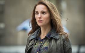 Natalie Portman Talks New Star Wars Female Empowerment And Thor The Dark World