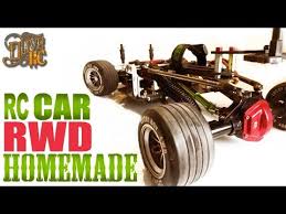 Maybe you would like to learn more about one of these? Rc Drift Car Rwd Homemade Part 1 2 Youtube