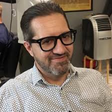 Ray Fenwick (@raymondfenwick)