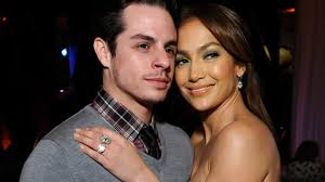 J.Lo & Casper Smart Reunite? Pair Take Adorable Bike Ride Together