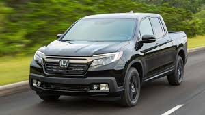 Find great deals on ebay for small pick up trucks. Meet The Honda Ridgeline The Pickup Truck You D Love To Own But Can T Autobuzz My