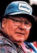 Bennette Livingston “Shorty” Waites (1941-2016)