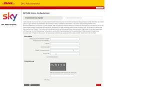 Sky retourenschein für österreich erstellen & ausdrucken. Sky Retourenschein Ausdrucken Sky Retourenschein Ausdrucken Suzannesf5 Images