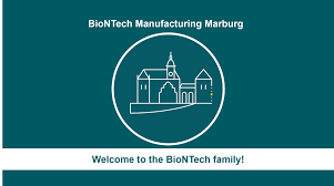 40 erie street, suite 110 cambridge, ma 02139 usa tel.: Biontech Se On Twitter We Are Excited To Welcome The Latest Addition To The Biontech Family Our Colleagues In Marburg The Tech Transfer Is Currently Being Made And We Plan To Start