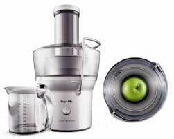 Best Breville Juicer Reviews Models For Best Quality Juices