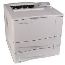 Install the latest driver for hp 7450. Hp Laserjet 4050t C4252a Druckerhaus24