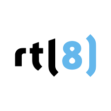 Download rtl logo svg icon for free. Rtl 8 Logo Vector