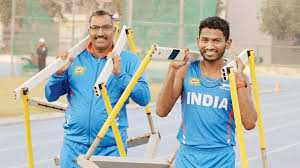 Seema punia is india's only woman discus thrower at the 2016 rio olympics, after she strengths: Record Breaker Avinash Will Do Well In Tokyo Coach