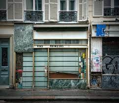 Pixdar Instagram Rue Paris