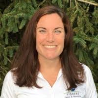 Sarah Sandquist, CPRE