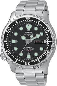 Promaster has always been inspired by great adventures, with the highest levels of. Citizen Promaster Diver 200 M Automatik Ny0040 50e Herren Armbanduhr Amazon De Uhren