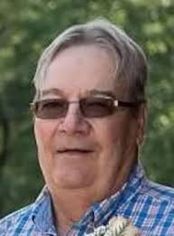 Richard Gates Obituary (1946