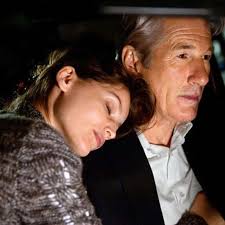 Onscreen Relationship Age Gap