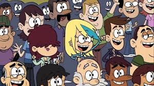 🍉AvieMelonn_ | c0mmissions open on X:  Loud House spoilers gay ppl real  TheLoudHouse Saluna lunaloud SamSharp t.coej6ANHKOpg  X