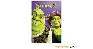 Amazon.com: Shrek 2 [DVD] : Various, Various: Movies & TV