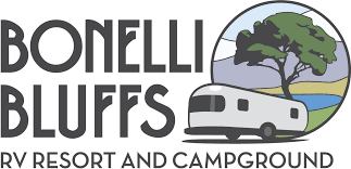 Browse select southern california rv parks. Bonelli Bluffs Rv Resort Campground Southern California Travel