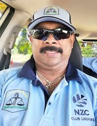 2024/25 Allan McBride Trophy: Service to Junior Cricket