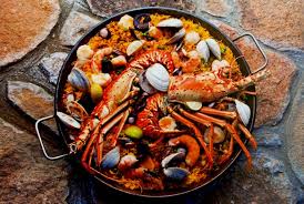 Paella Valenciana – Món Cơm Biểu Tượng Và Linh Hồn Ẩm Thực Tây Ban Nha