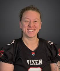 Minnesota Vixen MInnesota Vixen 2014-2015 Team Roster