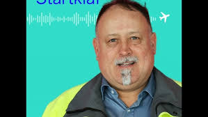 Roger Meier, wie hält man eine Piste in Schuss?