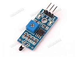 Seeed temperature sensor selection guide¶. Ntc Based Temperature Sensor Module Rki 3104 47 00 Robokits India Easy To Use Versatile Robotics Diy Kits